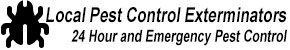 Vernal UT Pest Control Exterminators